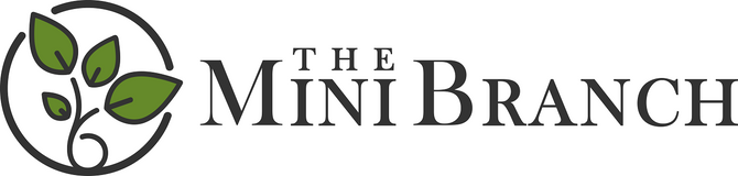 The Mini Branch Logo