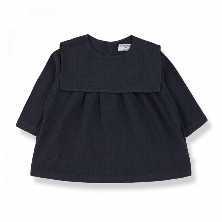 1 in the family melita dress the mini branch
