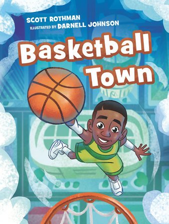 Basketball Town - The Mini Branch