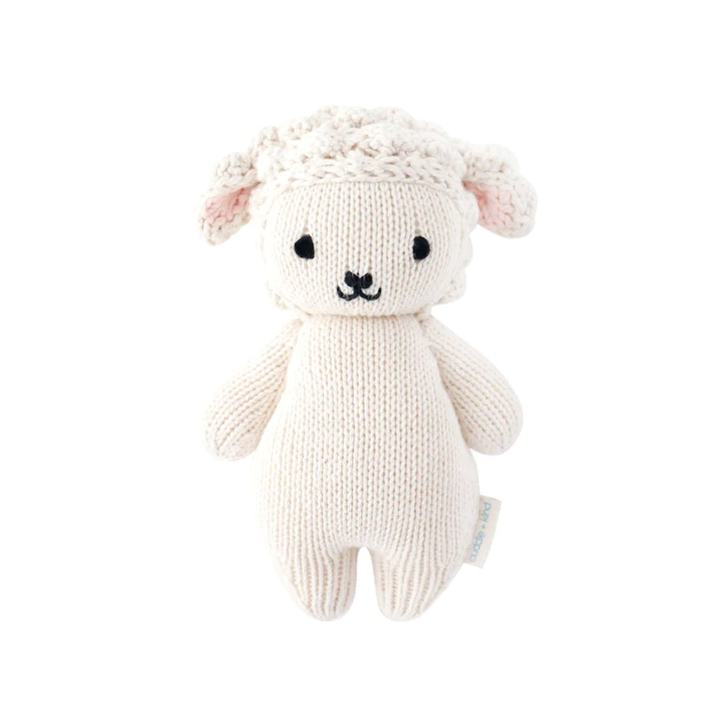 cuddle + kind Baby Animal Collection - Baby - 7” - The Mini Branch
