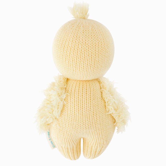 cuddle + kind Baby Animal Collection - Baby - 7" - The Mini Branch