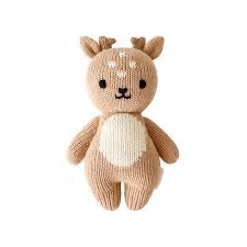 cuddle + kind Baby Animal Collection - Baby -7” - The Mini Branch