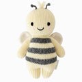 cuddle + kind Baby Animal Collection - Baby Bee - The Mini Branch
