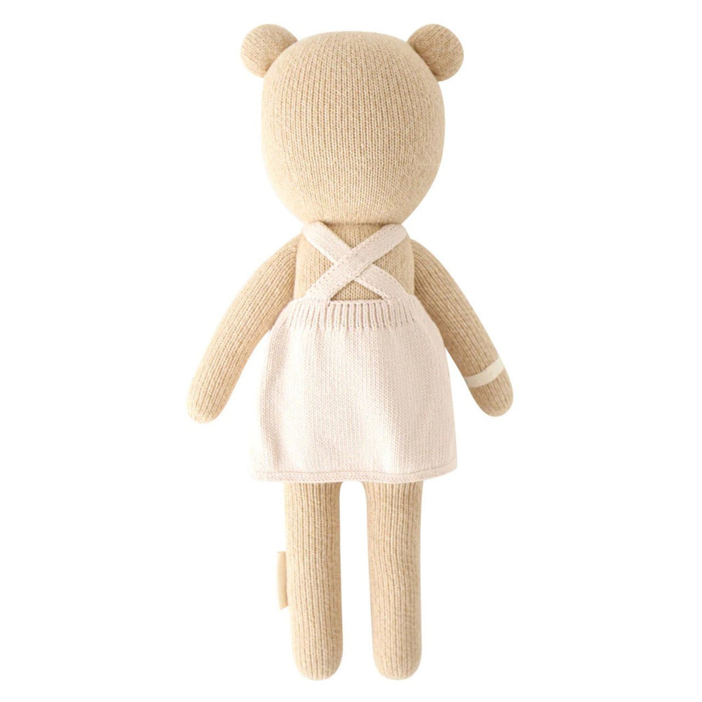 Cuddle + kind Goldie the Honey Bear - Little - 13" - The Mini Branch