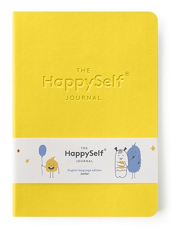 HappySelf Junior Journal - The Mini Branch