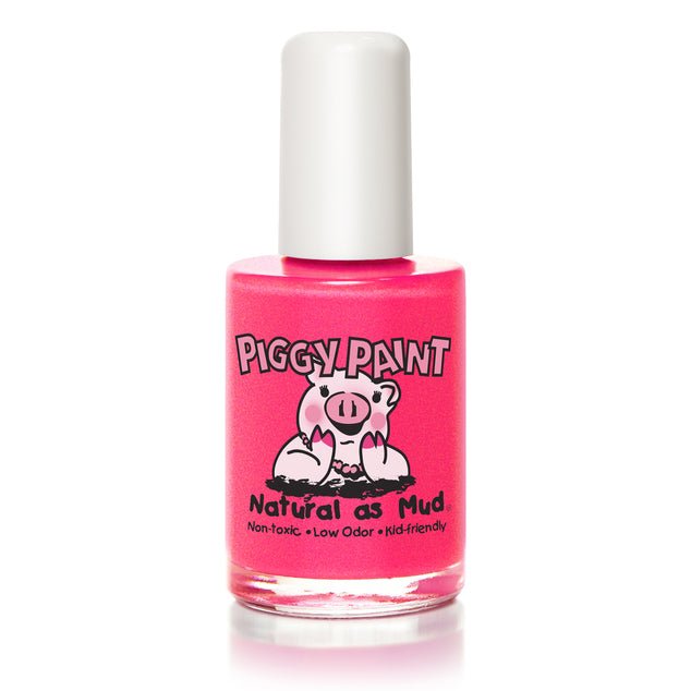 Piggy Paint Nail Polish - Forever Fancy - The Mini Branch