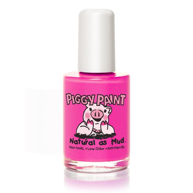 Piggy Paint Nail Polish - LOL - The Mini Branch