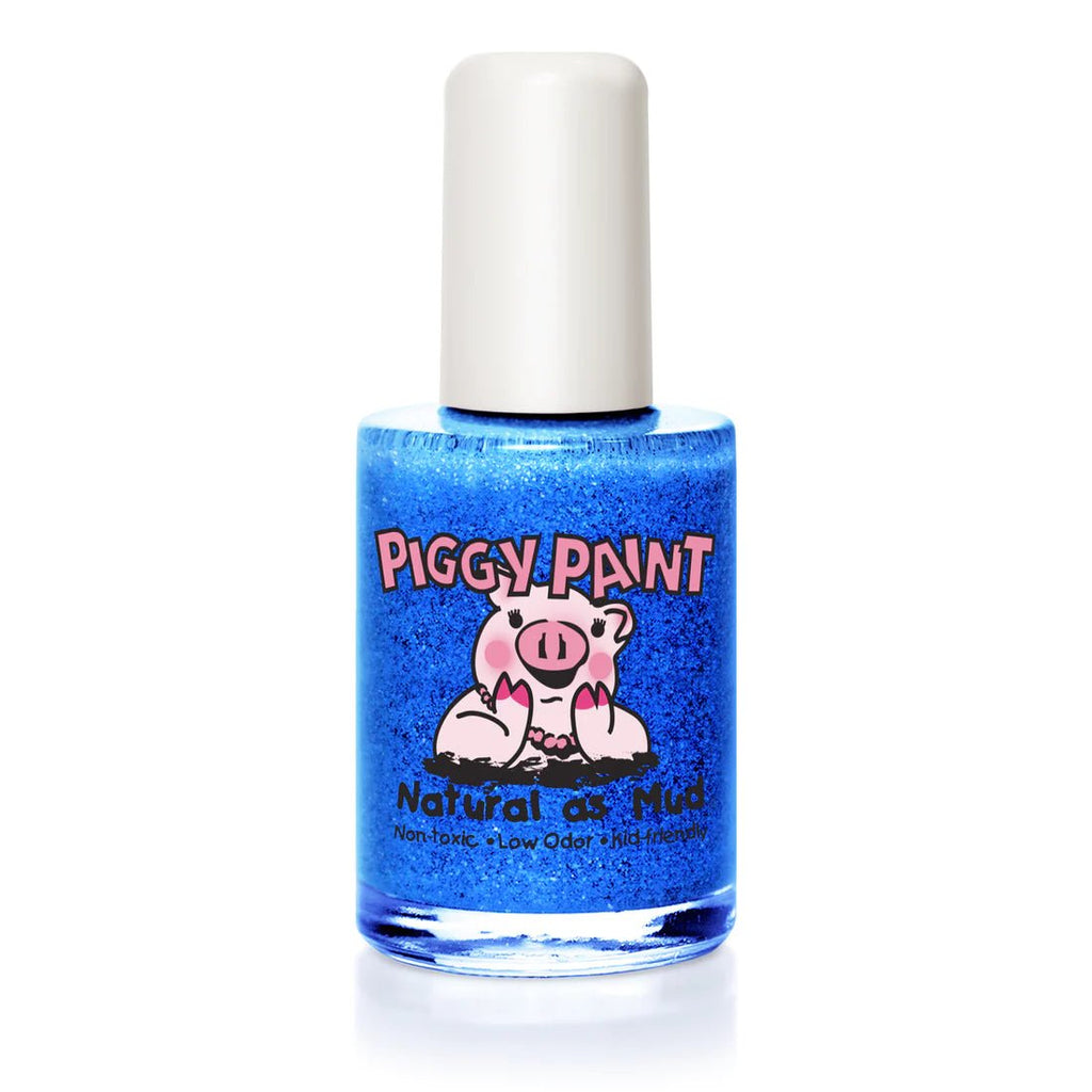 Piggy Paint Nail Polish - Mermaid in the Shade - The Mini Branch