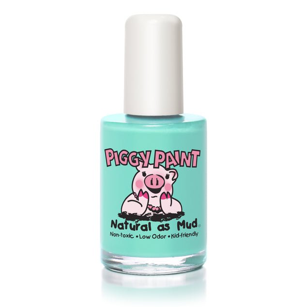 Piggy Paint Nail Polish - See Ya Later - The Mini Branch