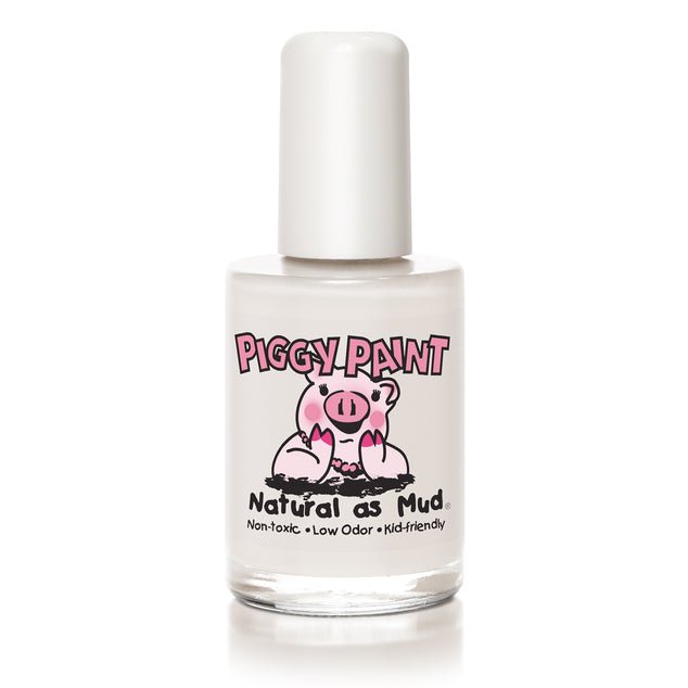 Piggy Paint Nail Polish - Topcoat - The Mini Branch