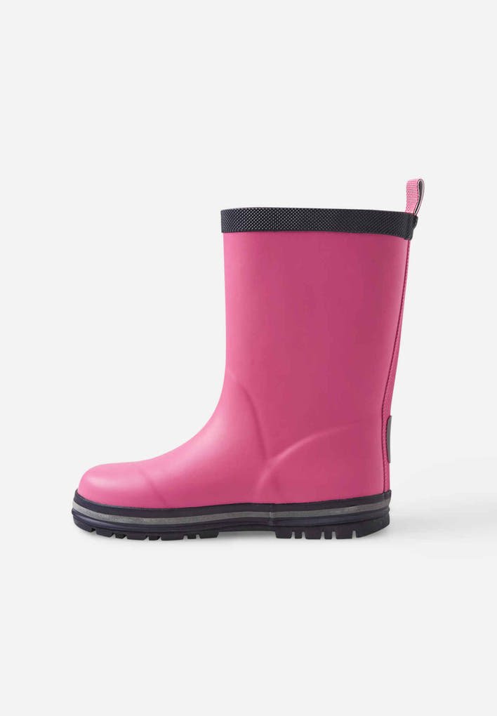 Reima Rain Boots - Taika 2.0 - Candy pink - The Mini Branch