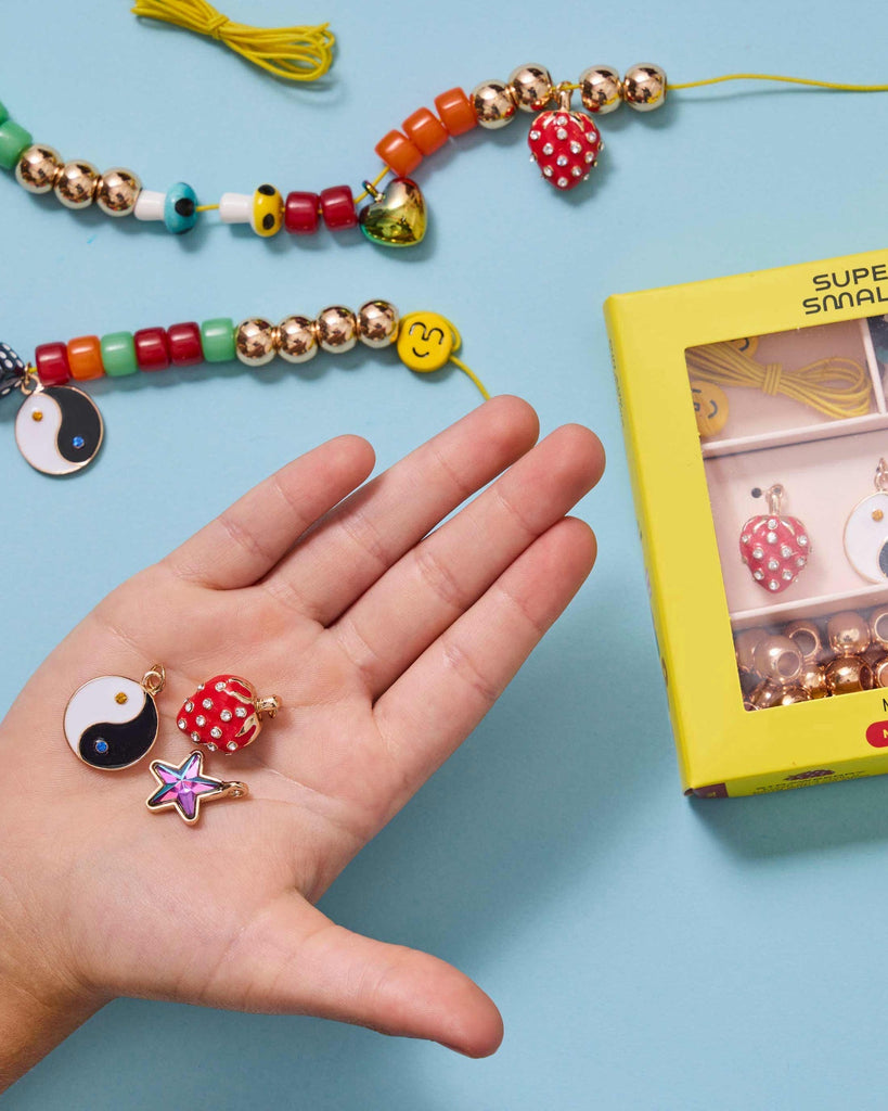 Super Smalls Make It Chill Mini Bead Kit - The Mini Branch
