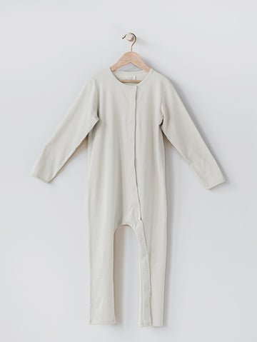 The Simple Folk Perfect Pajama - Undyed - The Mini Branch