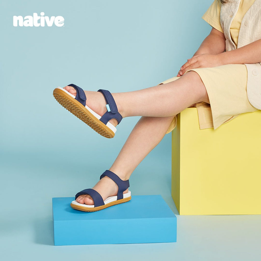 Brand Highlight - Native Shoes  : Striding Towards Sustainability - The Mini Branch