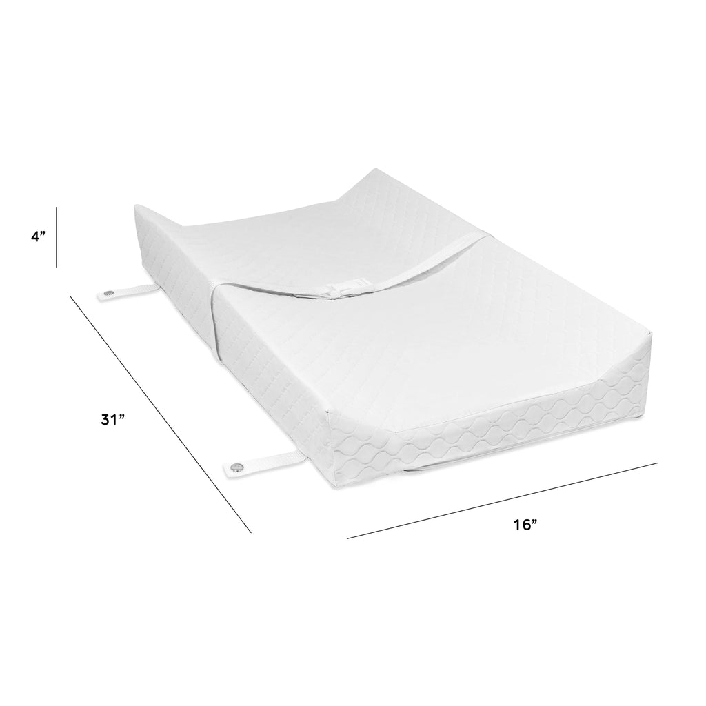 Babyletto Contour Changing Pad For Changer Tray - The Mini Branch