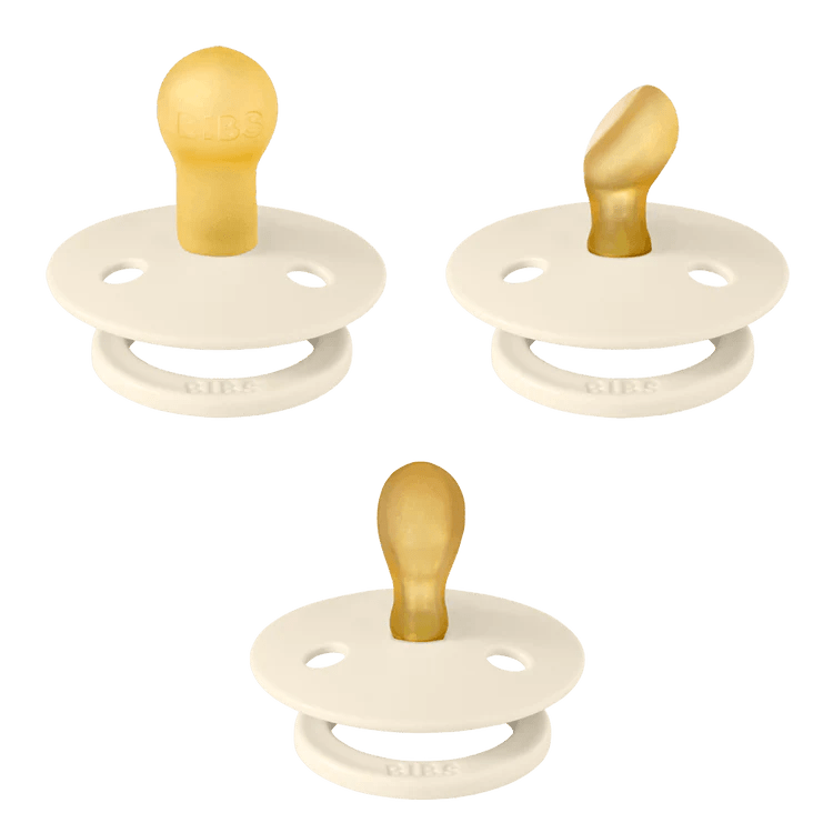 BIBS Try - It Collection 3 - Pack - Eloise - The Mini Branch