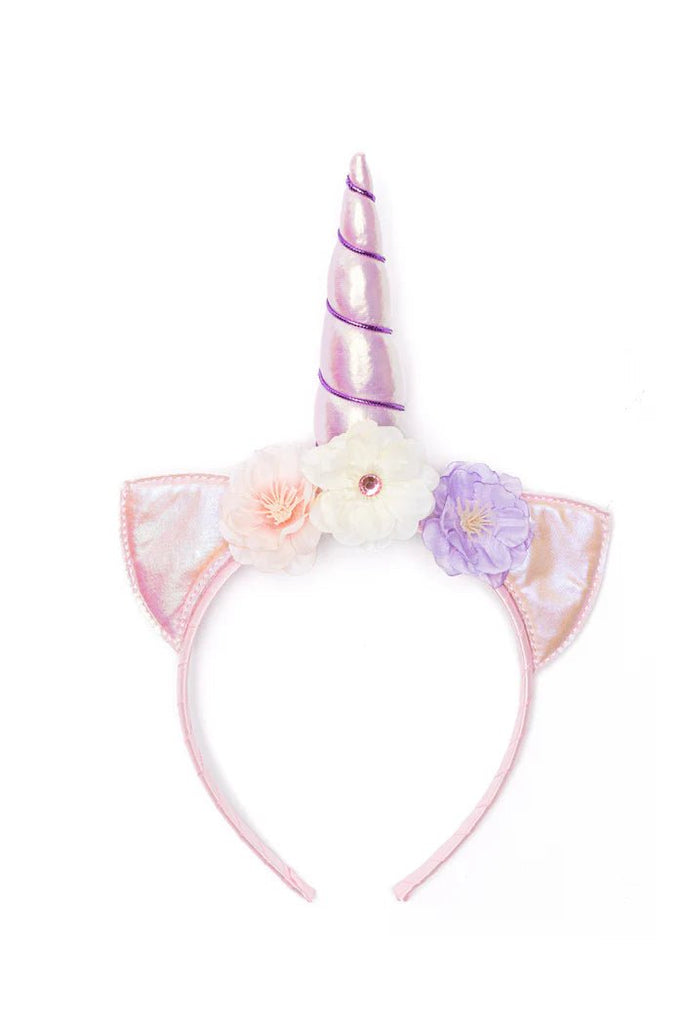 Great Pretenders Alicorn Headband - The Mini Branch