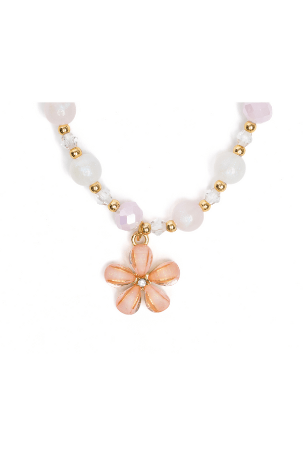 Great Pretenders Beautiful Bloom Necklace Bracelet Set - The Mini Branch