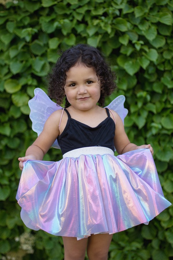 Great Pretenders Magical Unicorn Skirt & Wings - 5 - 6T - The Mini Branch