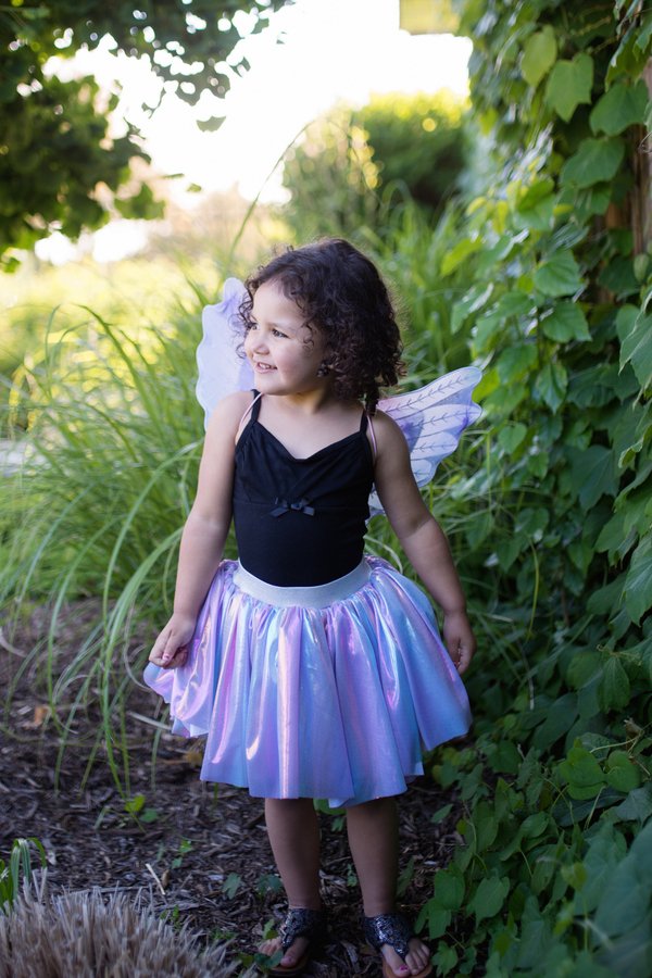 Great Pretenders Magical Unicorn Skirt & Wings - 5 - 6T - The Mini Branch