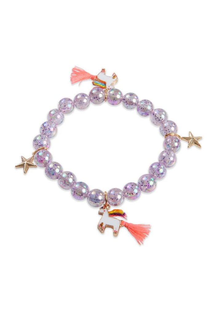 Great Pretenders Unicorn Star Bracelet - The Mini Branch