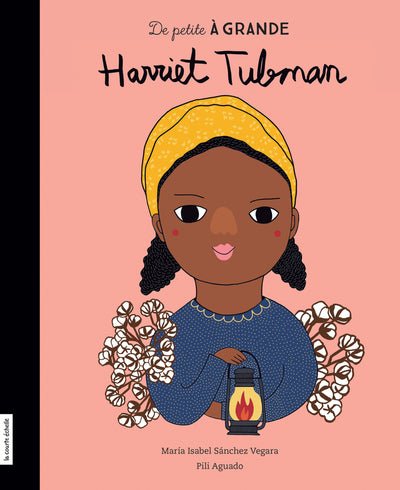 Harriet Tubman - The Mini Branch