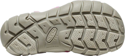 Keen Little Kids' Seacamp II Cnx - Moonlite Mauve/Giggle Pink - The Mini Branch