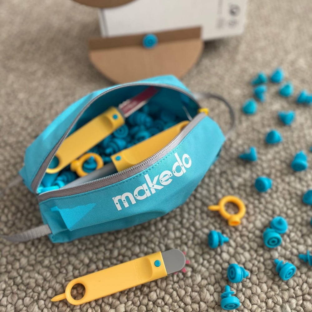 Makedo Tool - Case - The Mini Branch