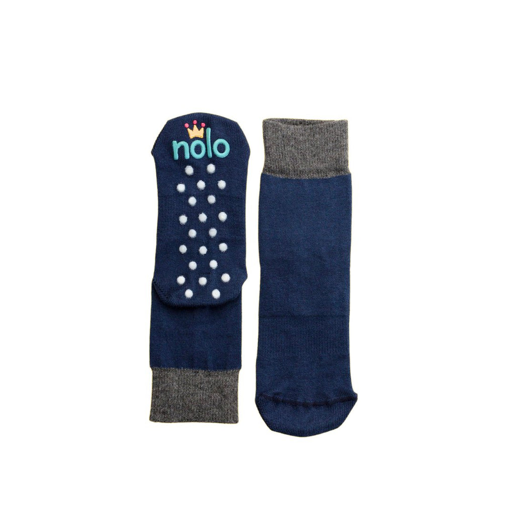 Nolo Socks - Navy Socks - The Mini Branch