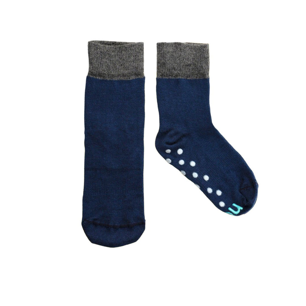 Nolo Socks - Navy Socks - The Mini Branch