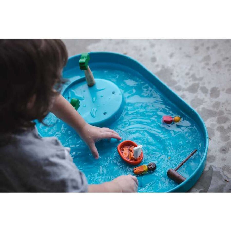 PlanToys Water Play Set - The Mini Branch