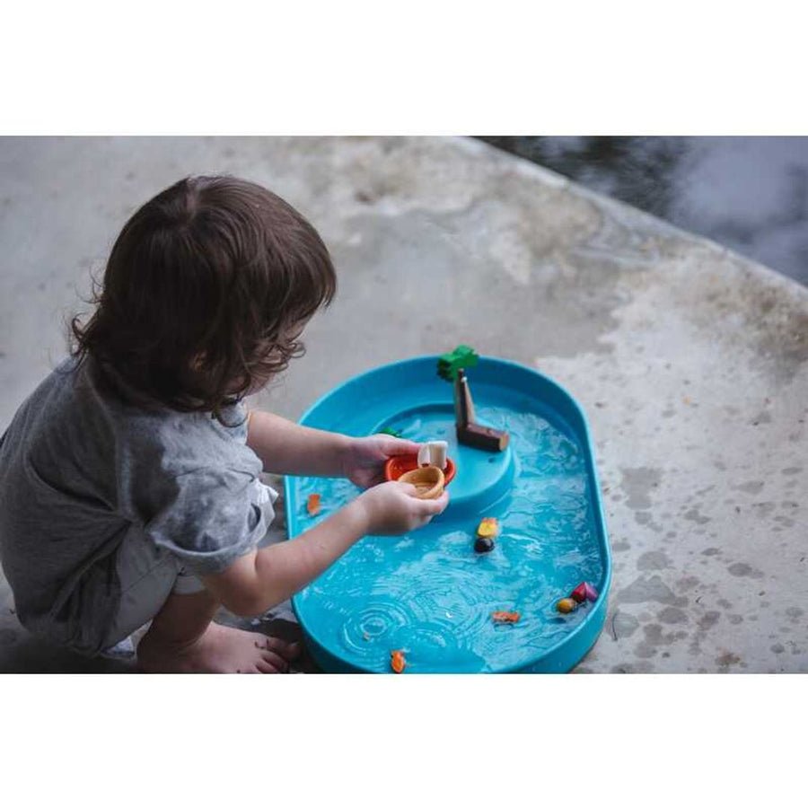 PlanToys Water Play Set - The Mini Branch