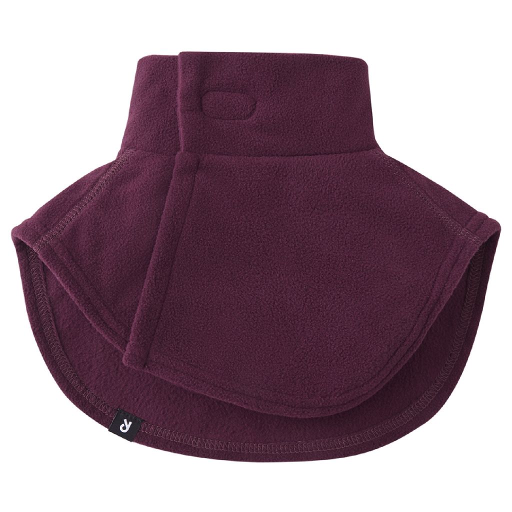 Reima Neck Warmer - Legenda - Deep Purple - The Mini Branch