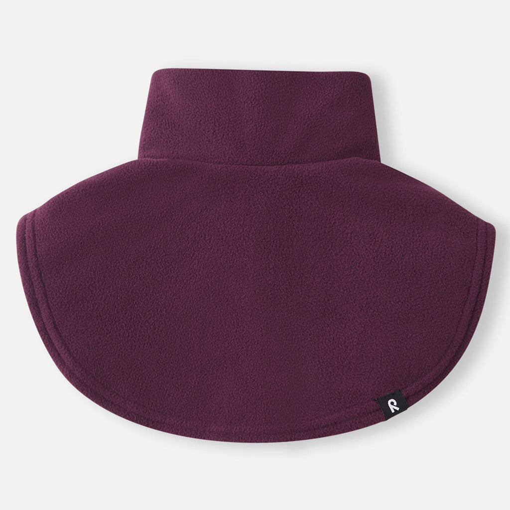 Reima Neck Warmer - Legenda - Deep Purple - The Mini Branch