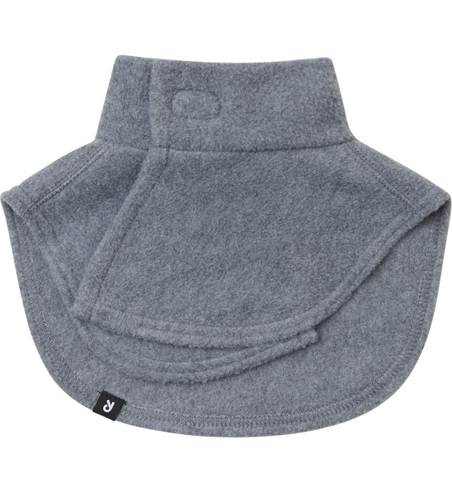 Reima Neck Warmer - Legenda - Grey melange - The Mini Branch