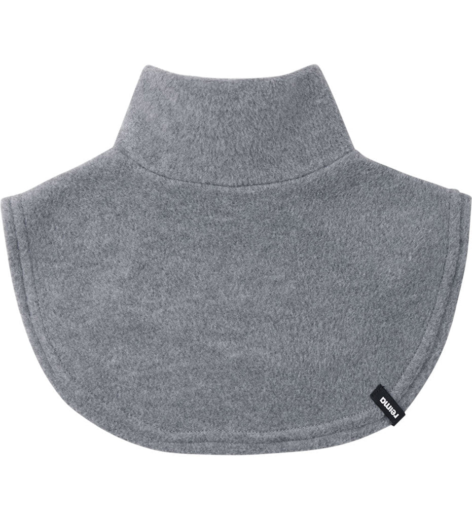 Reima Neck Warmer - Legenda - Grey melange - The Mini Branch