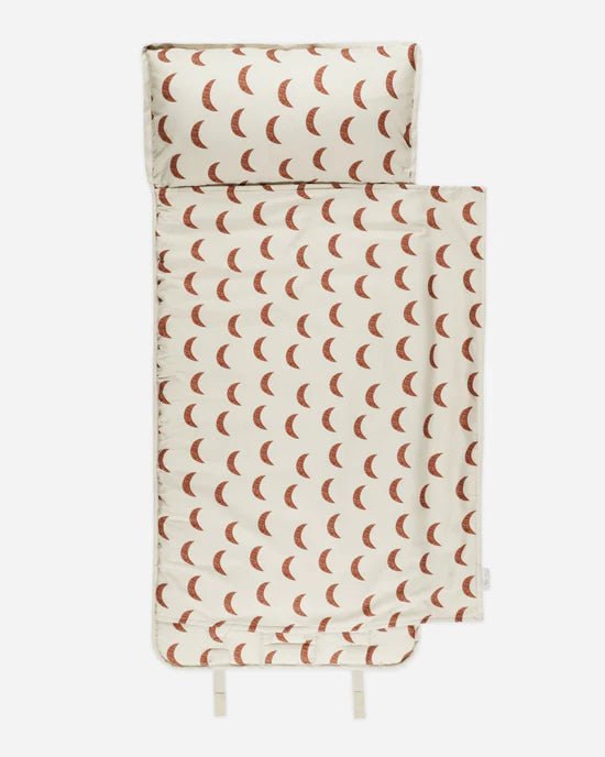 Rylee + Cru Nap Mat - Moons - The Mini Branch