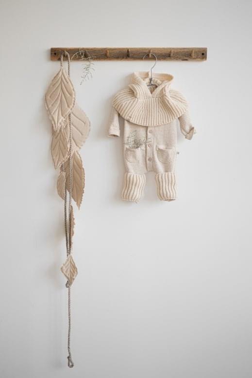 1+ In The Family Archer Jumpsuit - Olmo - The Mini Branch