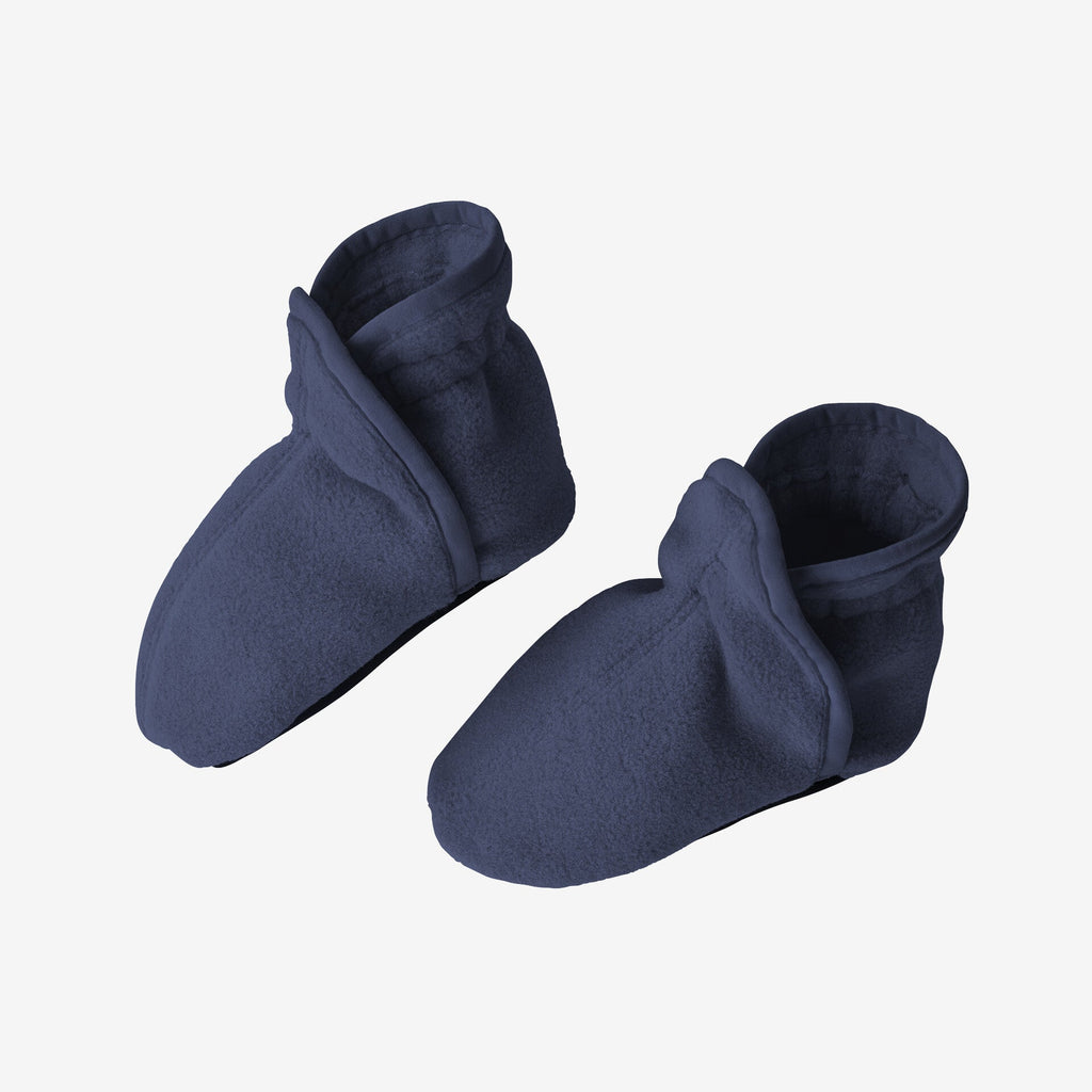 Baby Synch Booties - 3-6M - The Mini Branch