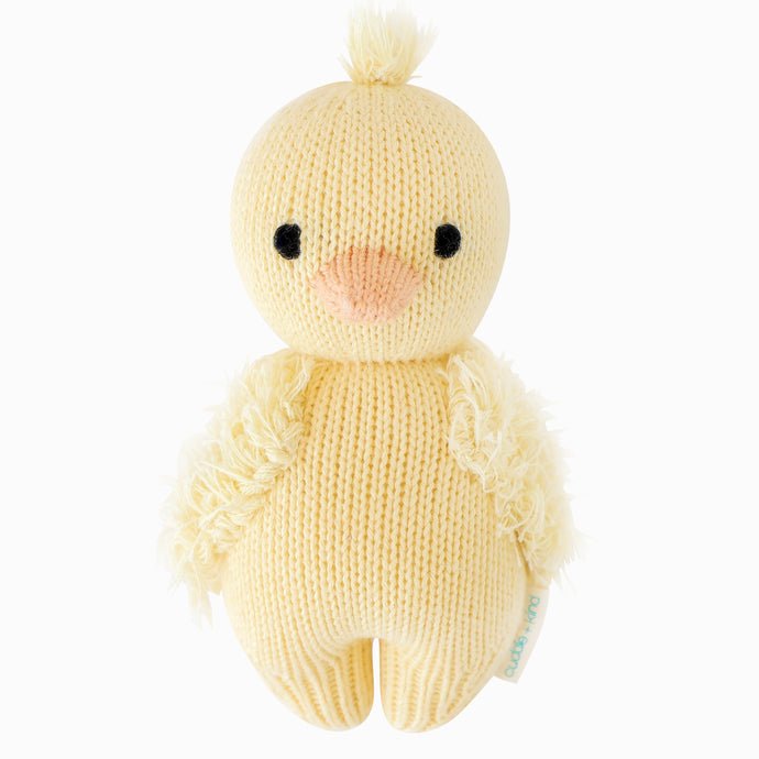 cuddle + kind Baby Animal Collection - Baby - 7" - The Mini Branch