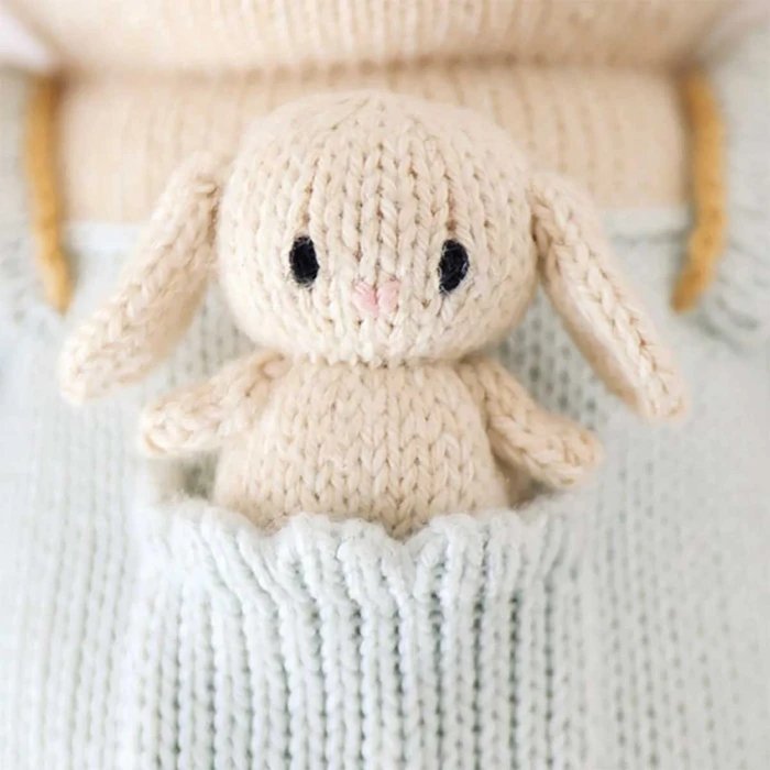 cuddle + kind BriarThe Bunny - Little - 13" - The Mini Branch