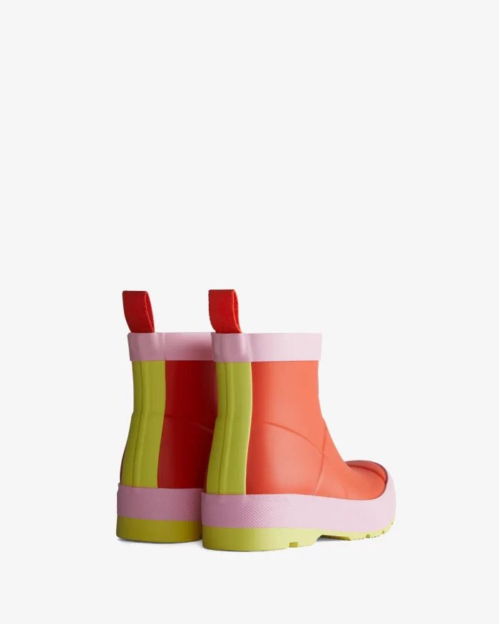 Hunter Kids Play Rubber Boots UK 1 Kids