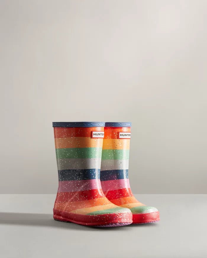Hunter rain boots for kids deals
