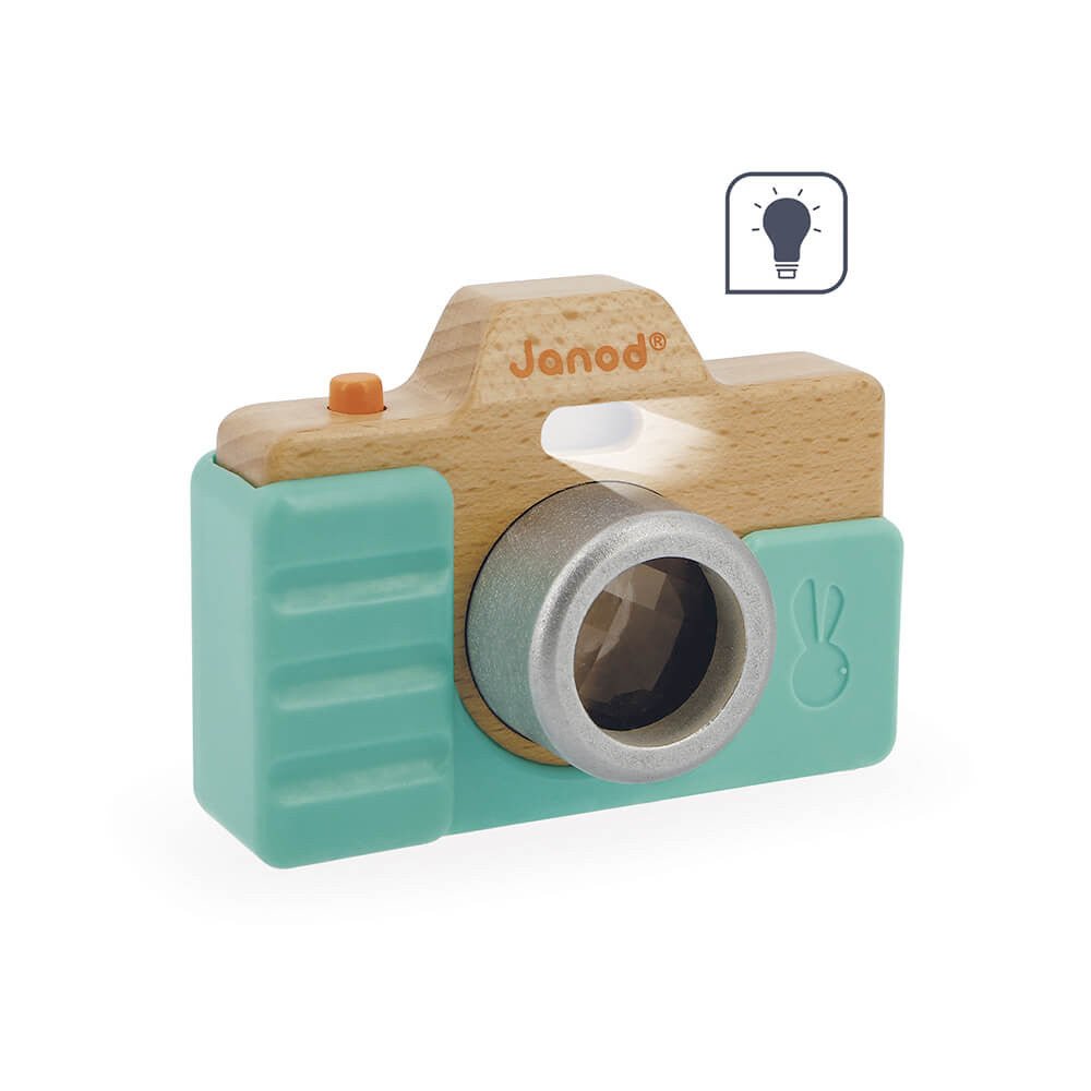 Janod Camera - The Mini Branch