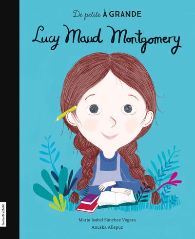 Lucy Maud Montgomery - The Mini Branch