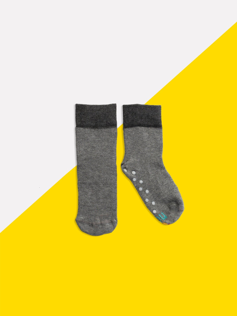 nolo socks Light Grey Socks