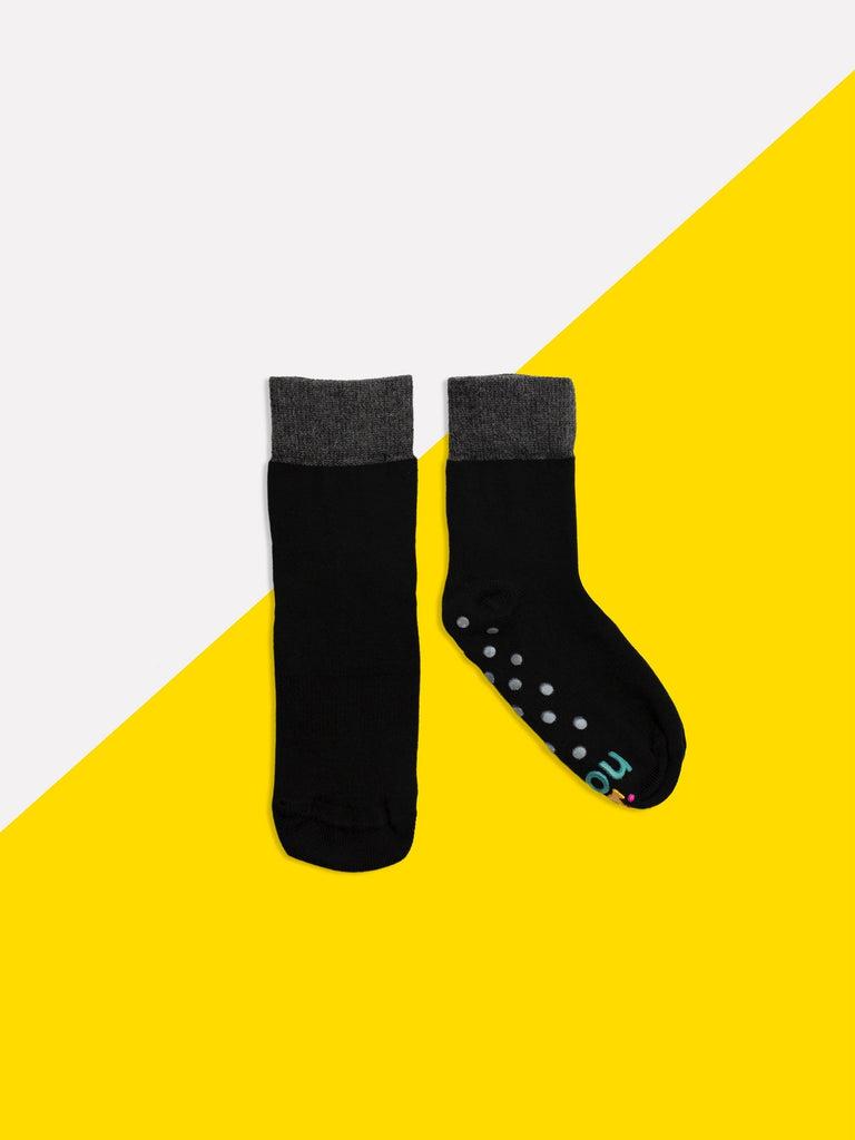 nolo socks True Black Socks