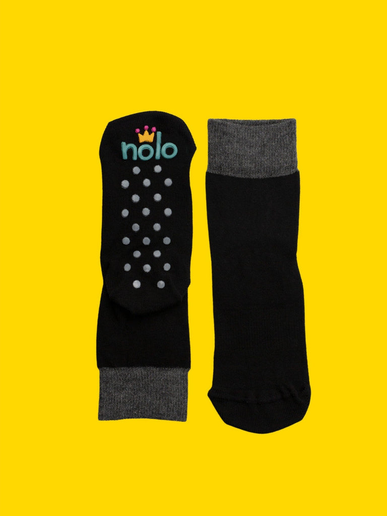 nolo socks Light Grey Socks