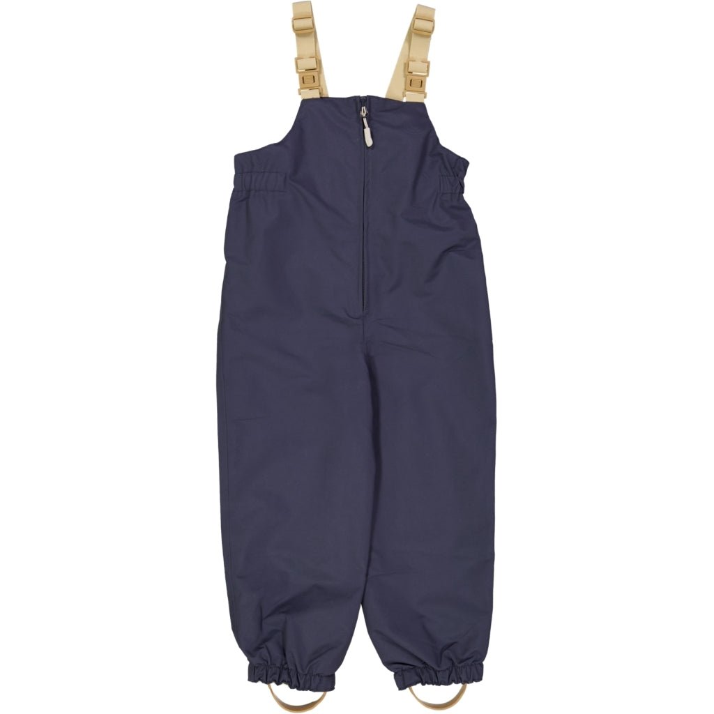 Outdoor Overall Robin Tech - Midnight - The Mini Branch