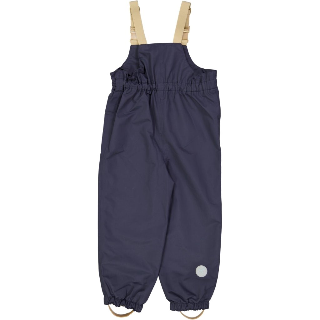 Outdoor Overall Robin Tech - Midnight - The Mini Branch